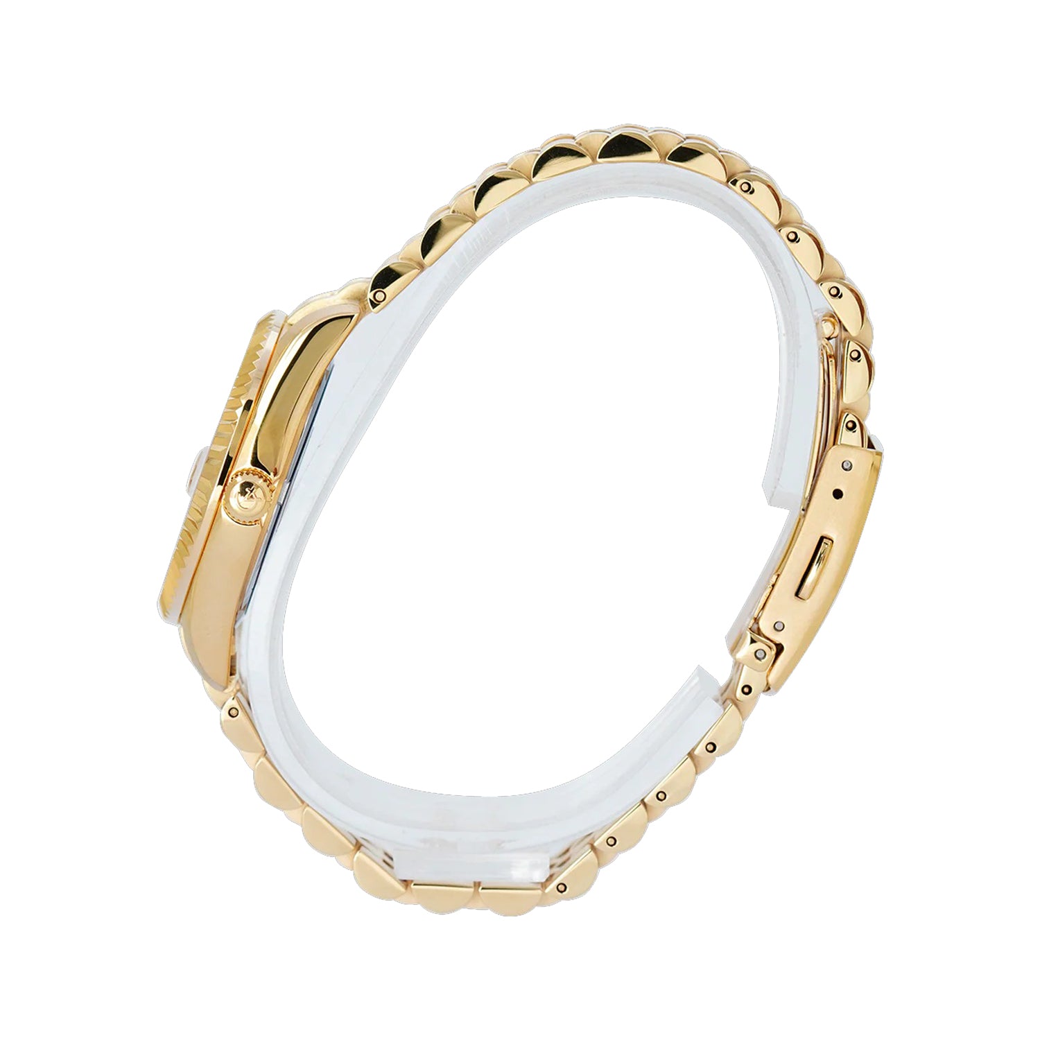 5014LDBGPIV Women's Classic Quartz Watch 31mm