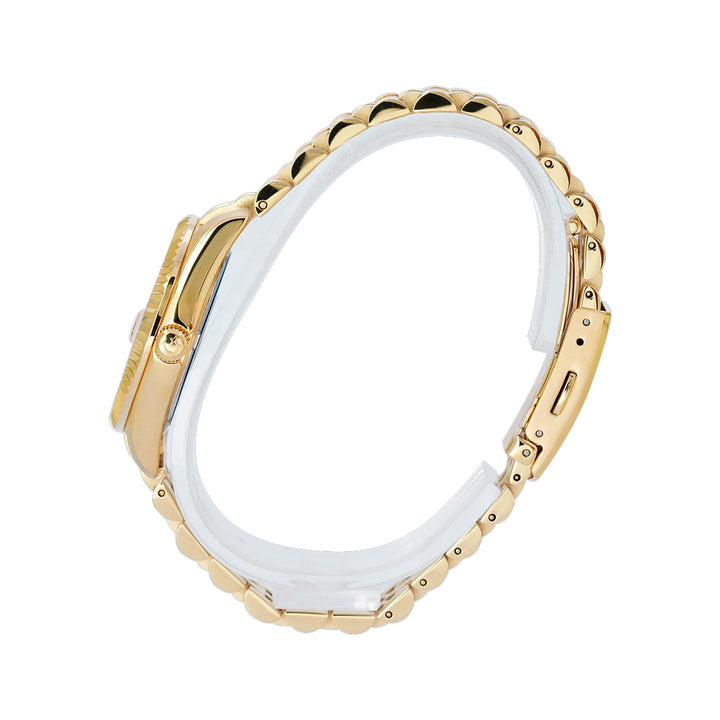 5014LDBGPIV Women's Classic Quartz Watch 31mm