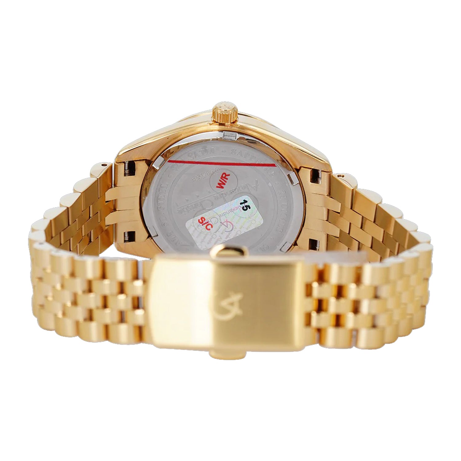 5014LDBGPIV Women's Classic Quartz Watch 31mm