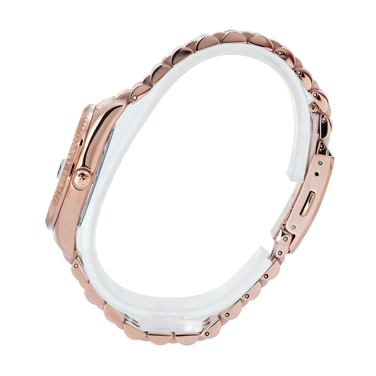 5014LDBRGBO Women's Classic Quartz Watch 32mm
