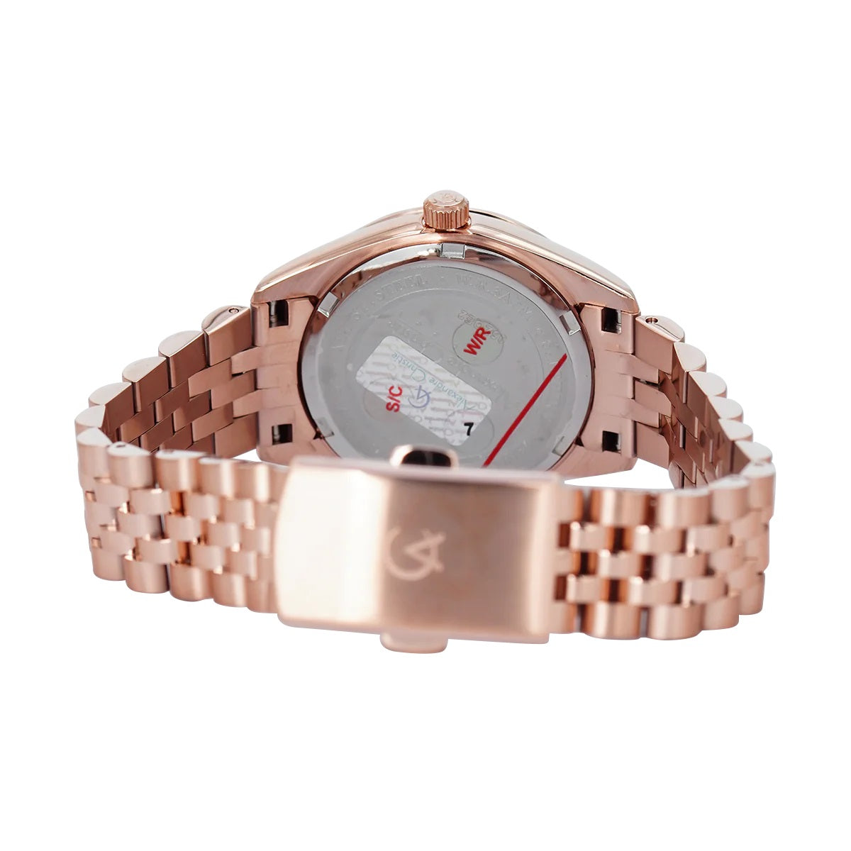 5014LDBRGBO Women's Classic Quartz Watch 32mm