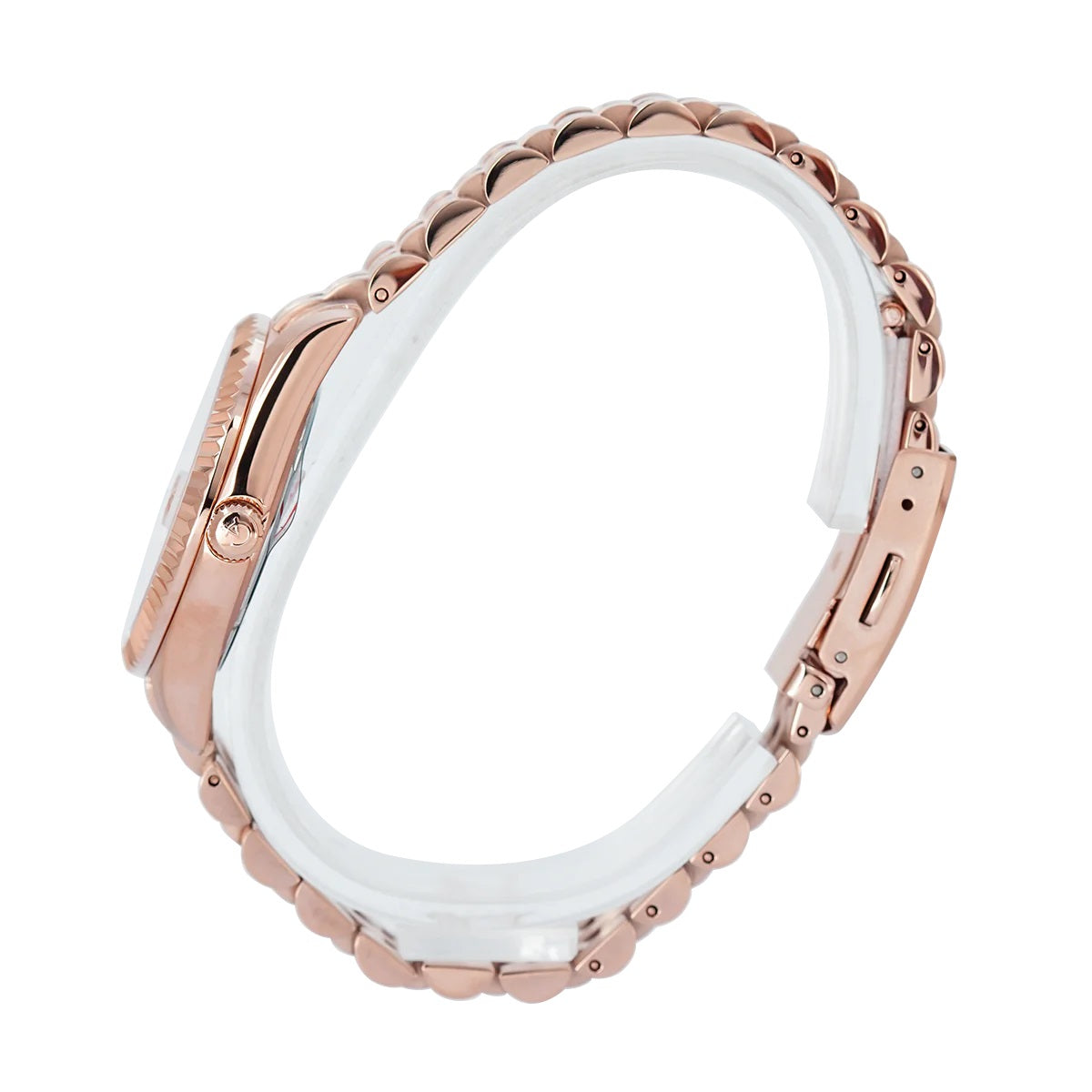 5014LDBRGLN Women's Classic Quartz Watch 32mm