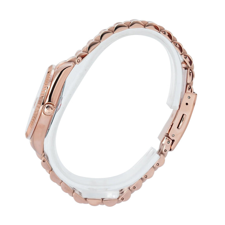 5014LDBRGLN Women's Classic Quartz Watch 32mm