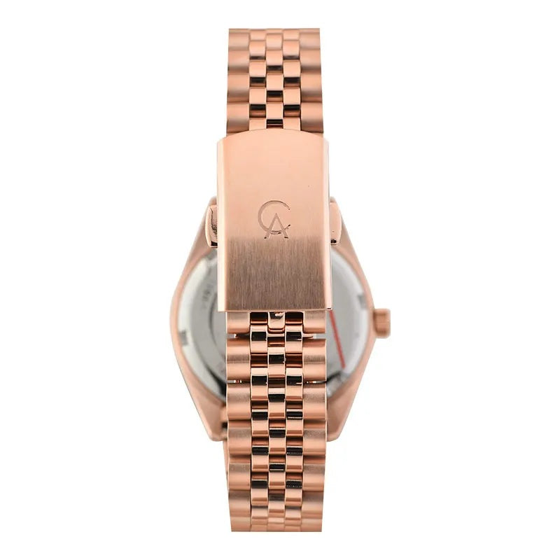 5014LDBRGLN2 Women's Classic Quartz Watch 31mm