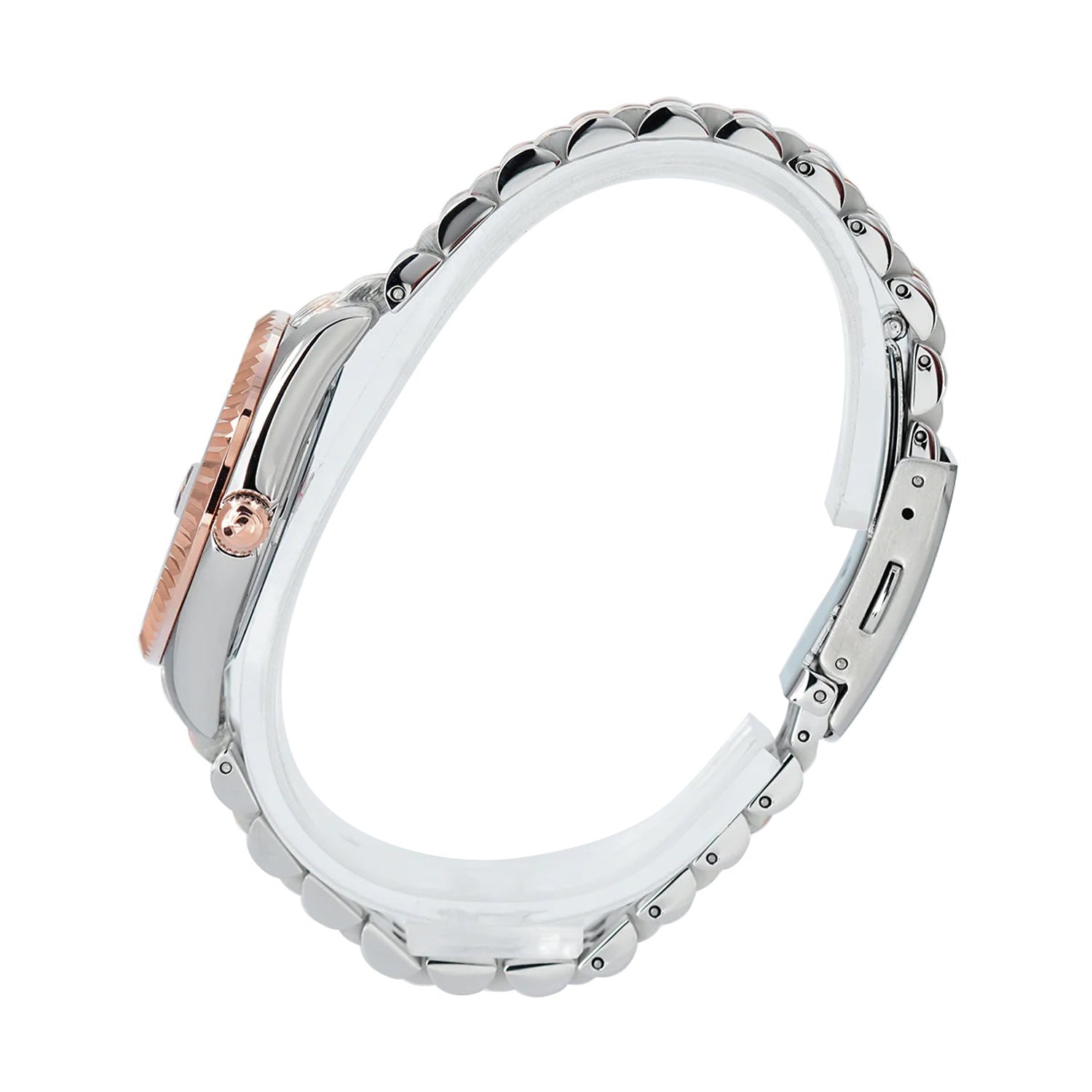 5014LDBTRBO Women's Classic Quartz Watch 31mm