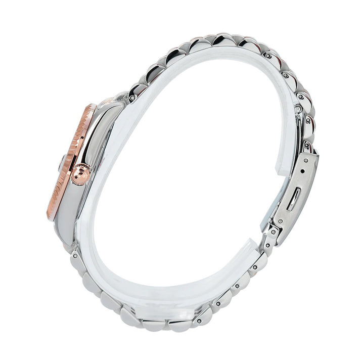 5014LDBTRBO Women's Classic Quartz Watch 31mm