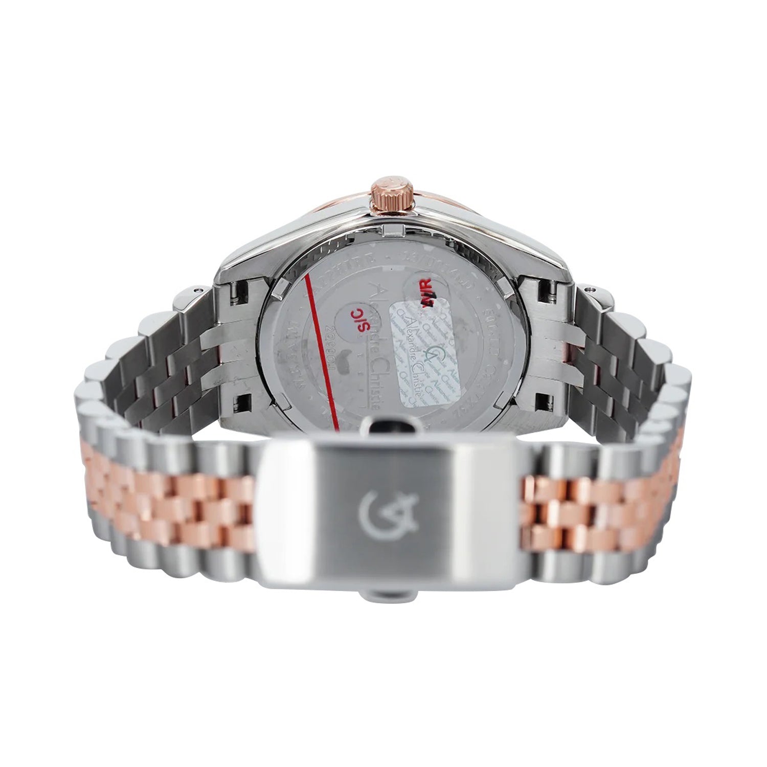 5014LDBTRBO Women's Classic Quartz Watch 31mm