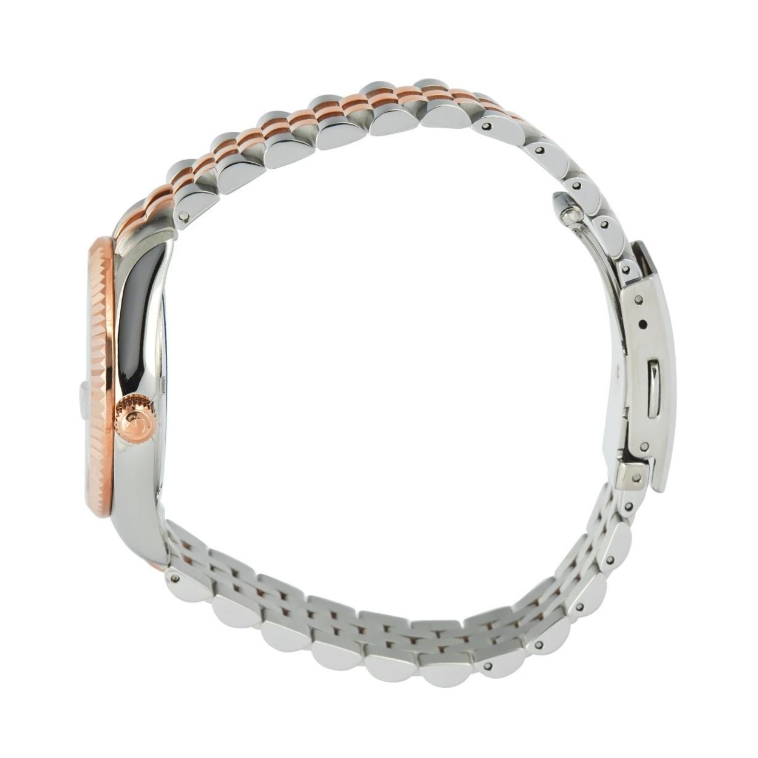 5014LDBTRGN Women's Classic Quartz Watch 31mm