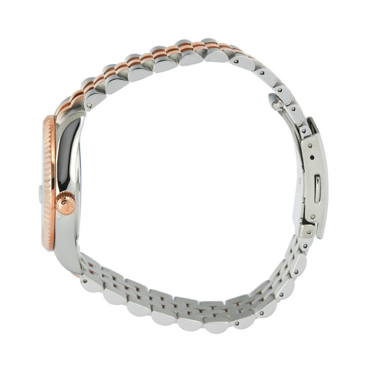 5014LDBTRGN Women's Classic Quartz Watch 31mm