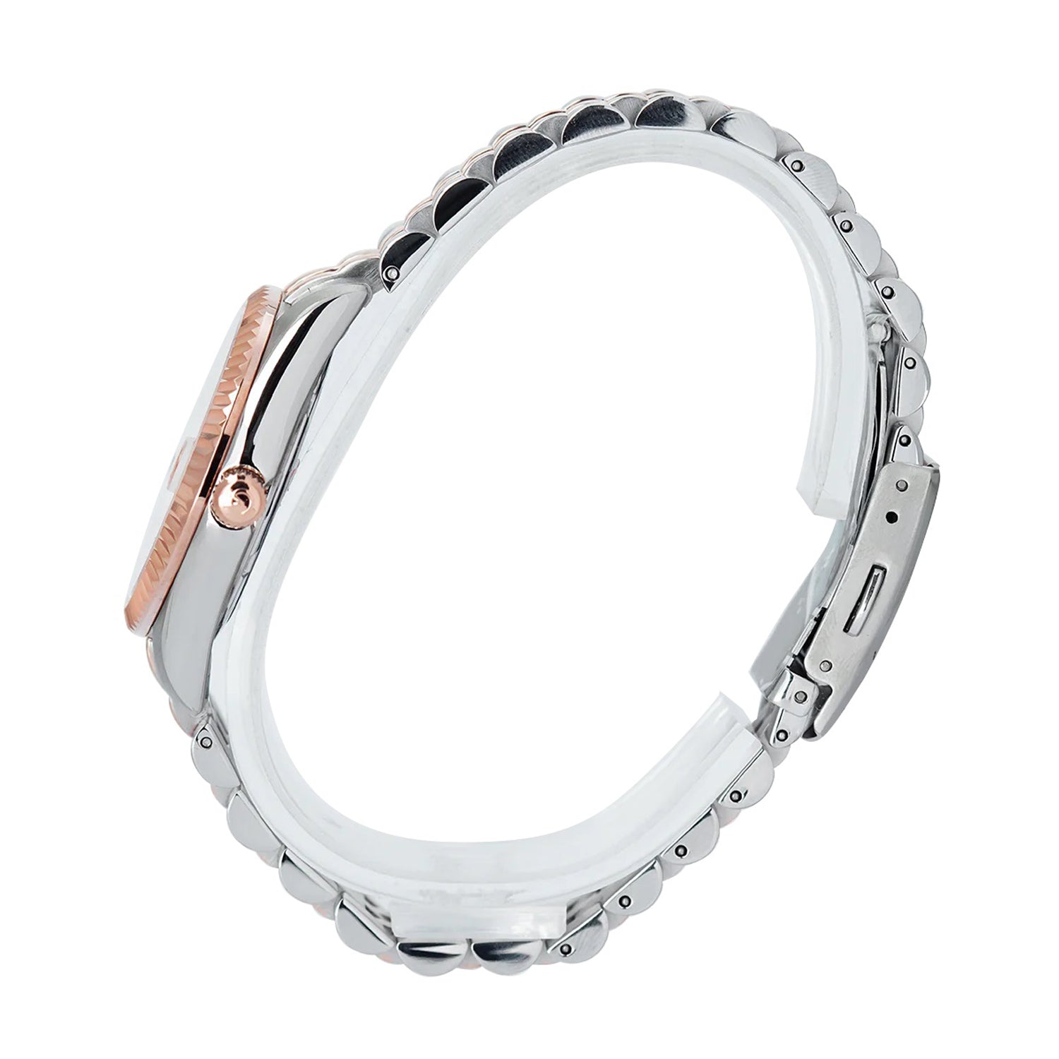 5014LDBTRLN Women's Classic Quartz Watch 31mm