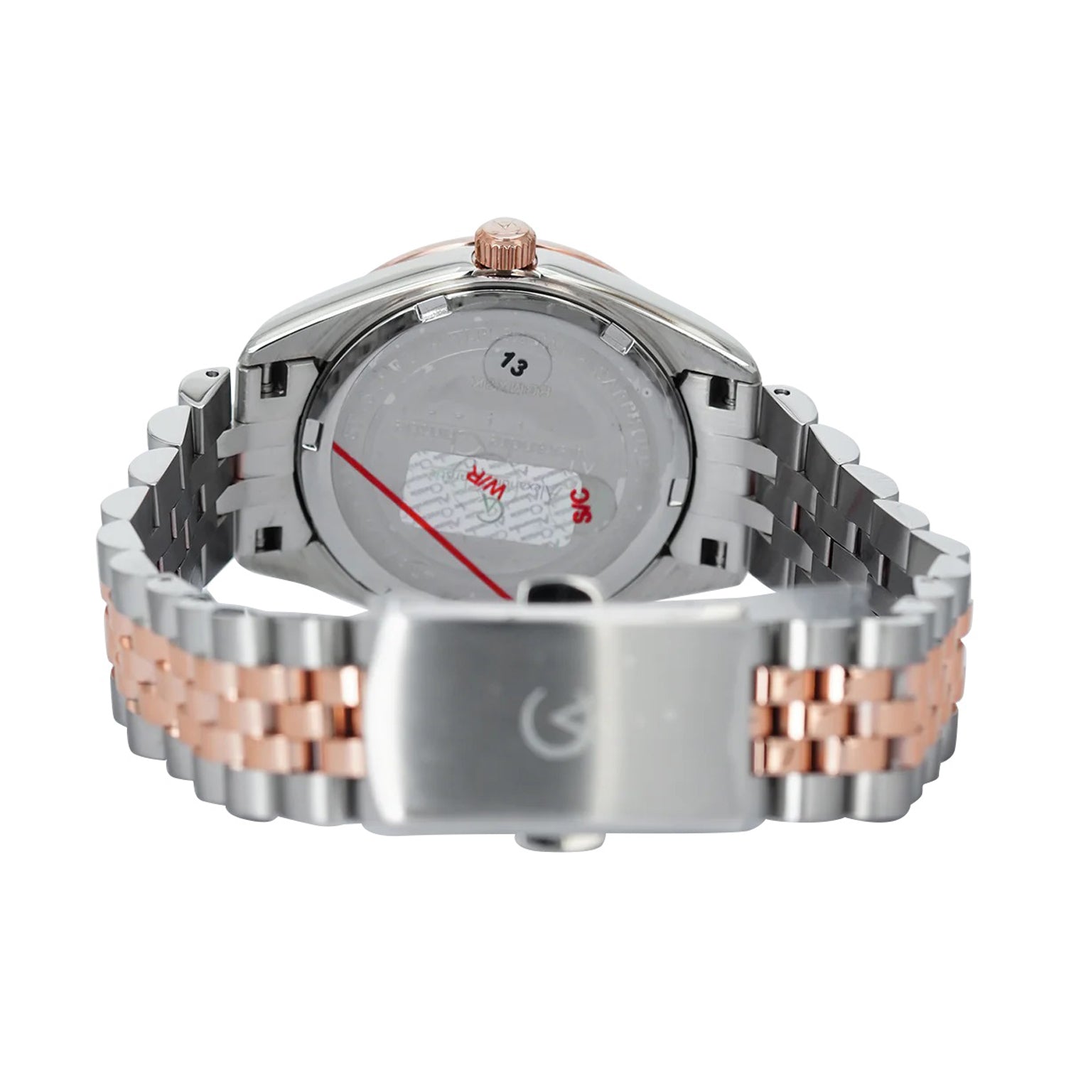 5014LDBTRLN Women's Classic Quartz Watch 31mm