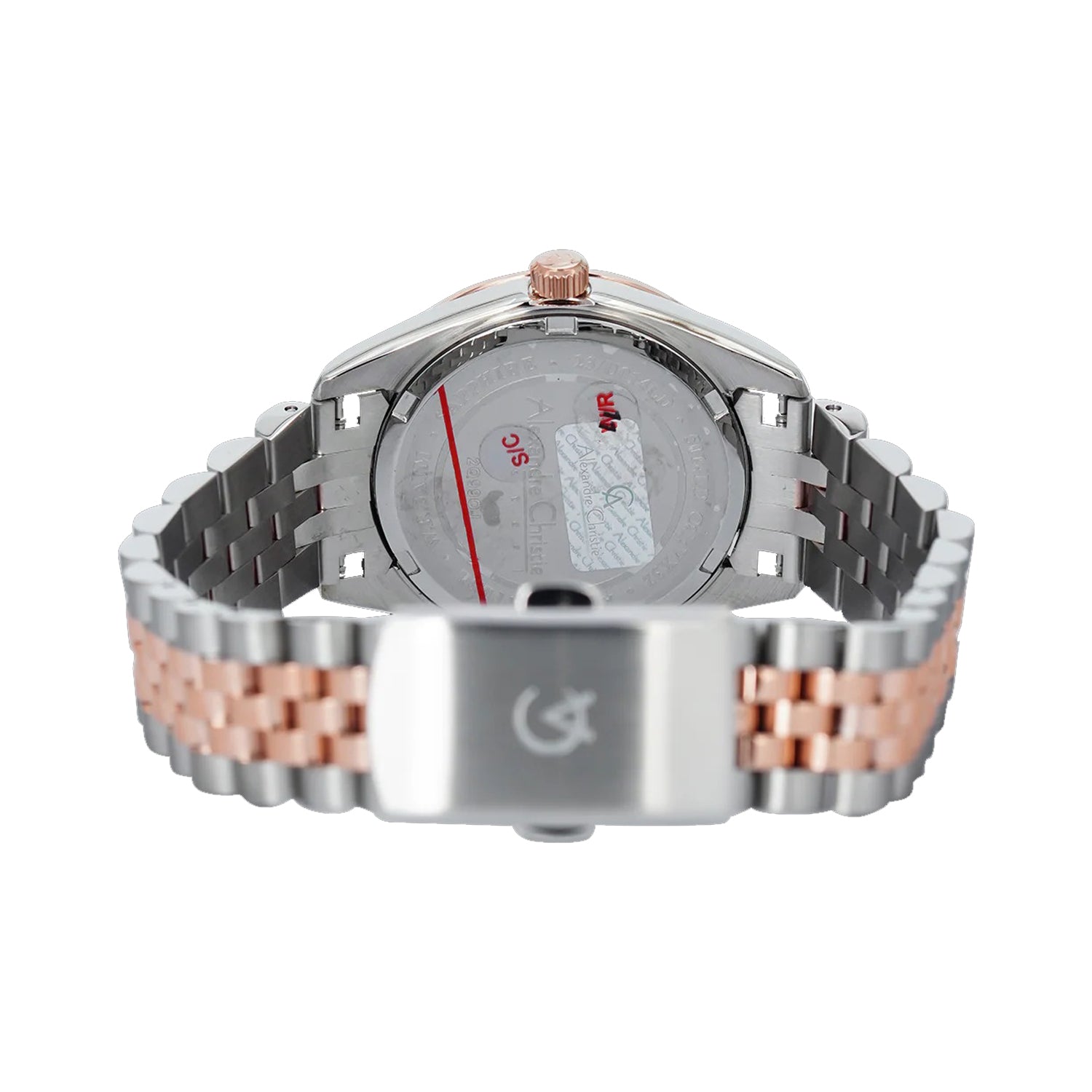 5014LDBTRLN2 Women's Classic Quartz Watch 31mm
