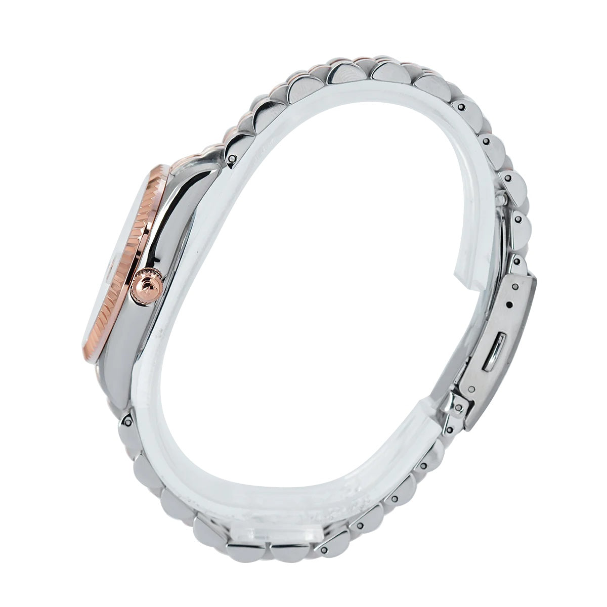 5014LDBTRSL Women's Classic Quartz Watch 32mm