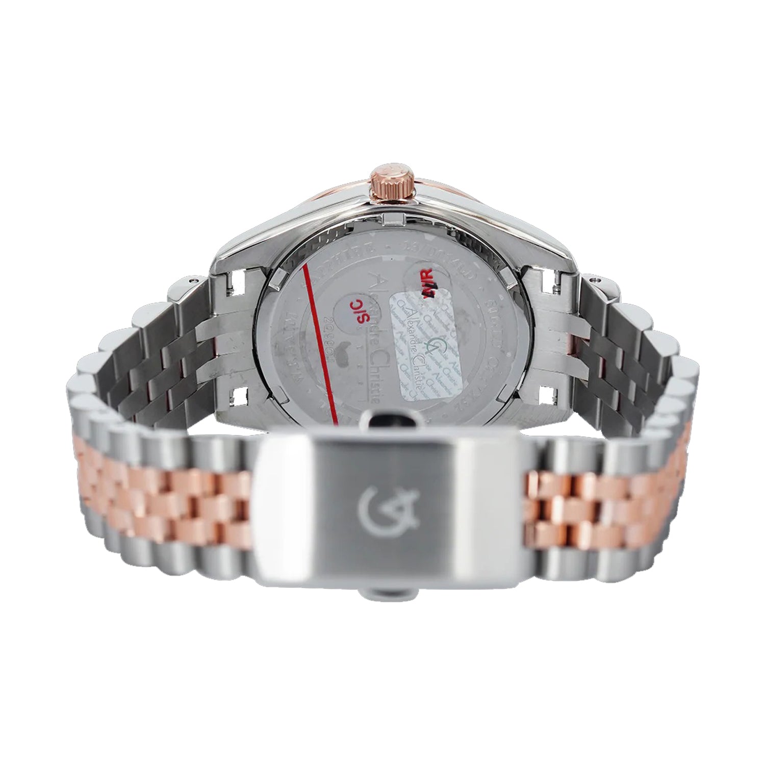 5014LDBTRSL2 Women's Classic Quartz Watch 31mm