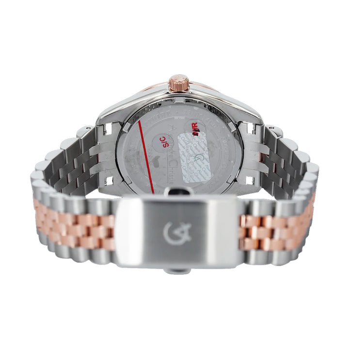 5014LDBTRSL2 Women's Classic Quartz Watch 31mm