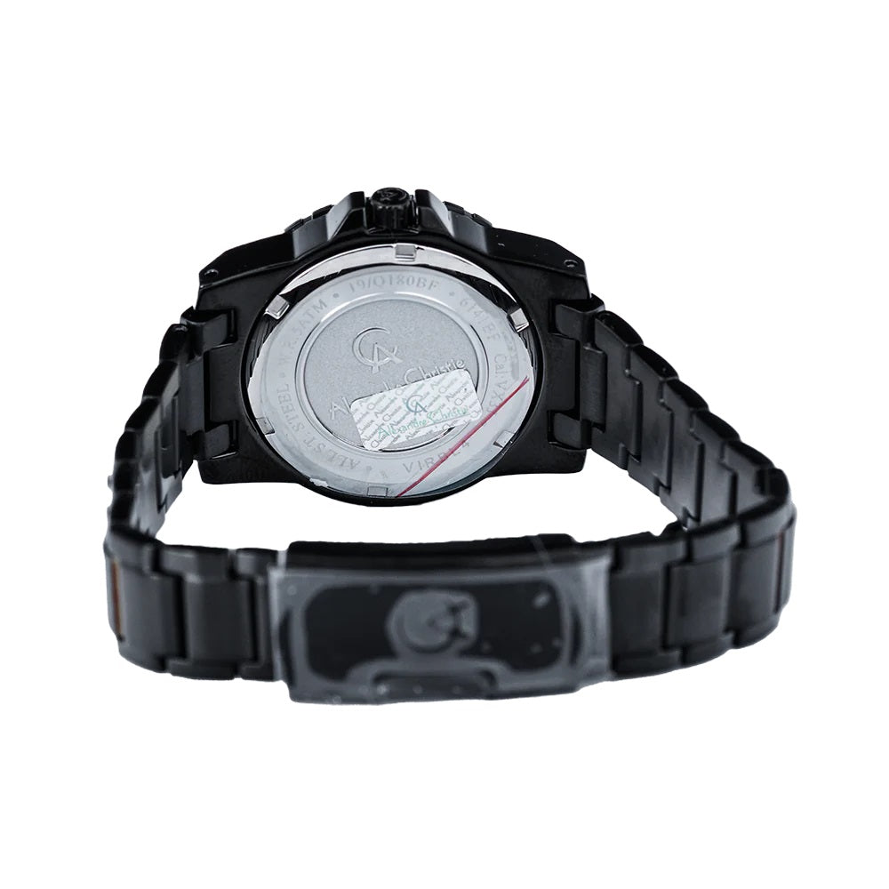 6141BFBIPBA Women's Multi-Function Quartz Watch 36mm