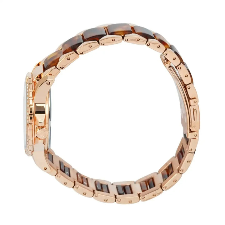 6141BFBRGLNBO2 Women's Multifunction Quartz Watch 32mm