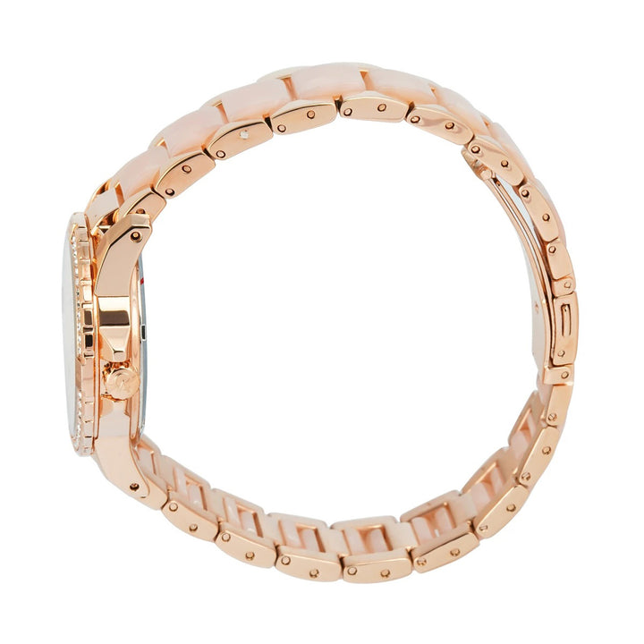 6141BFBRGLNPN2 Women's Multifunction Quartz Watch 32mm
