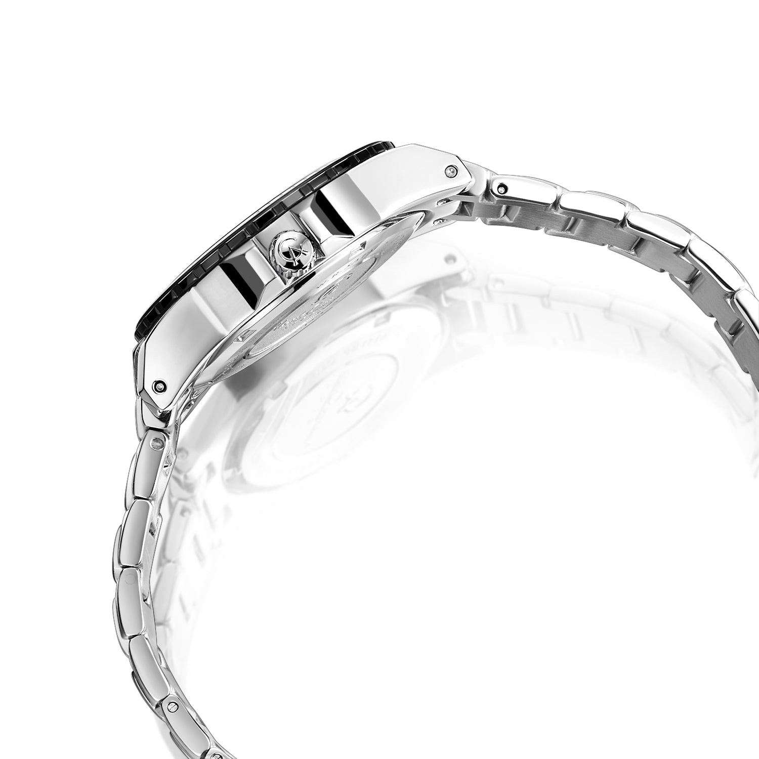 6141BFBTBBA Women's Multi-Function Quartz Watch 36mm