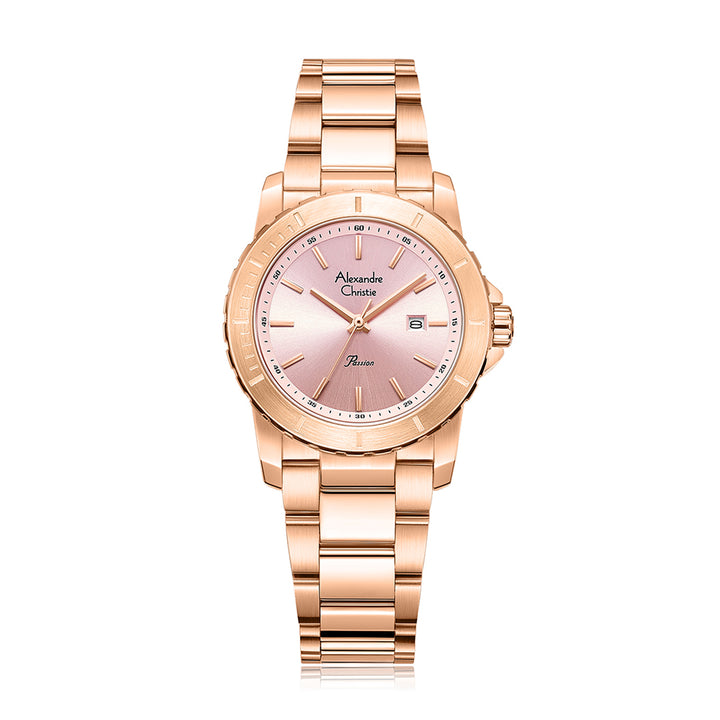 6141LDBRGLK Women's Classic Quartz Watch 32mm
