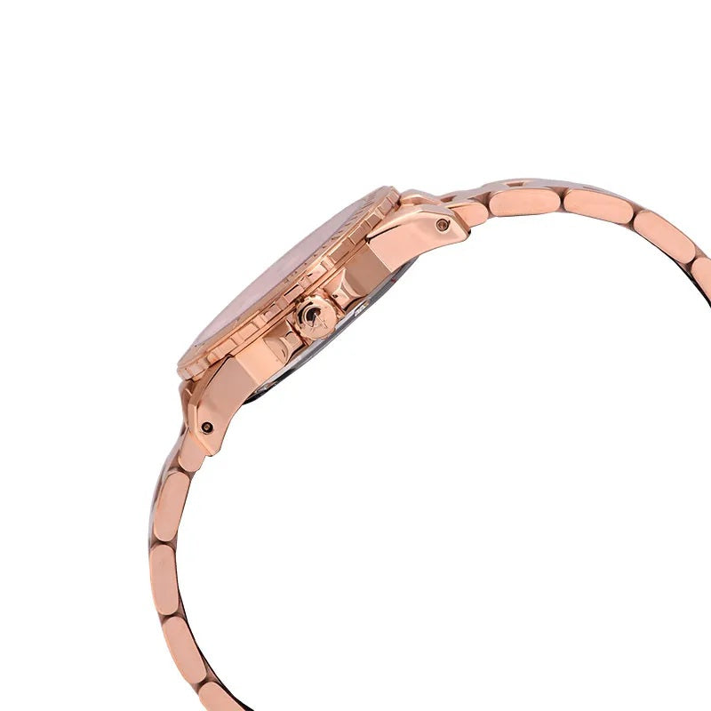 6141LDBRGLN Women's Classic Quartz Watch 32mm