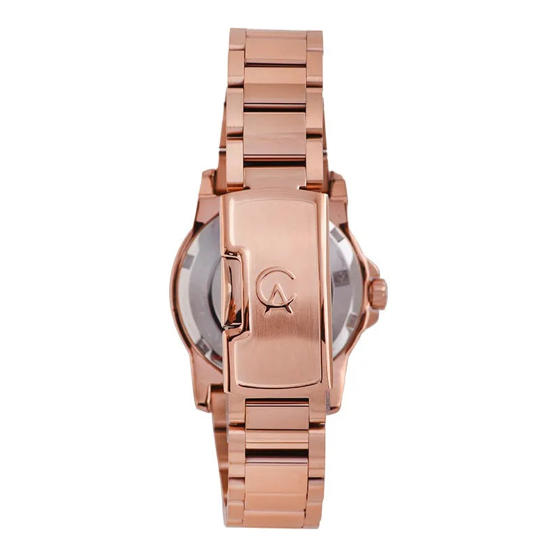 6141LDBRGLN Women's Classic Quartz Watch 32mm