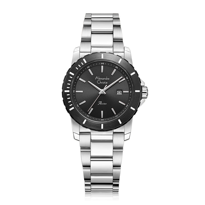 6141LDBTBBA Women's Classic Quartz Watch 32mm