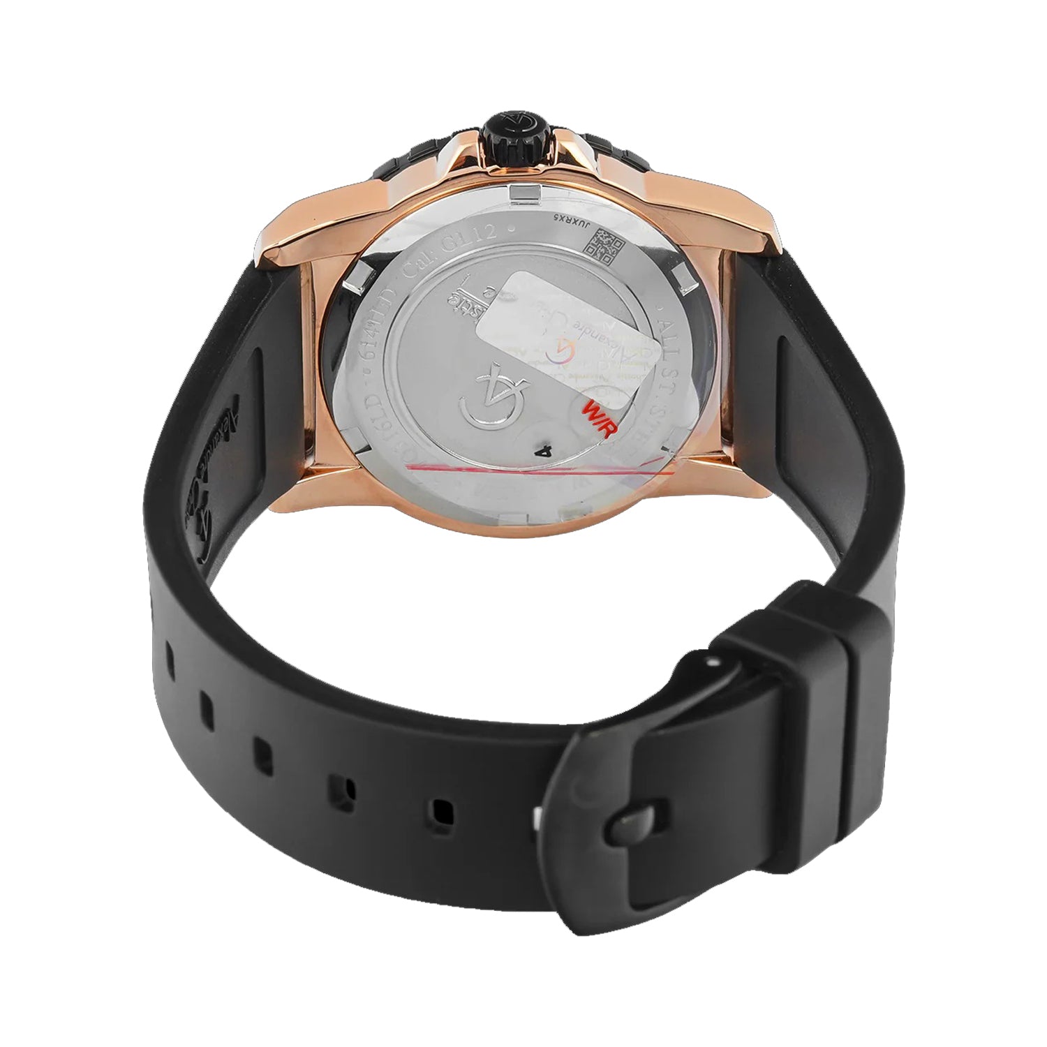 6141LDRBRBA Women's Classic Quartz Watch 32mm