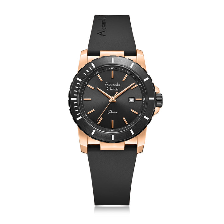 6141LDRBRBA Women's Classic Quartz Watch 32mm