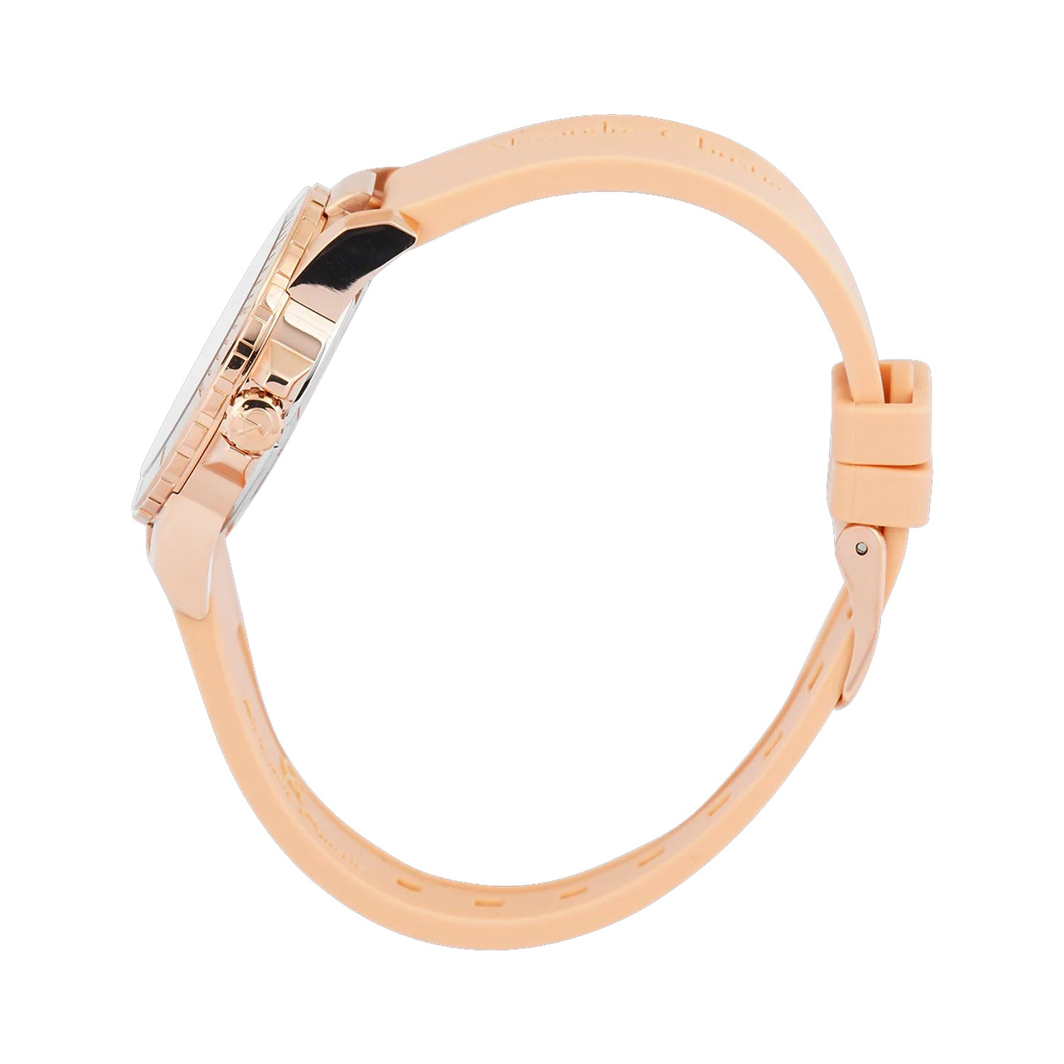 6141LDRRGLN Women's Classic Quartz Watch 32mm