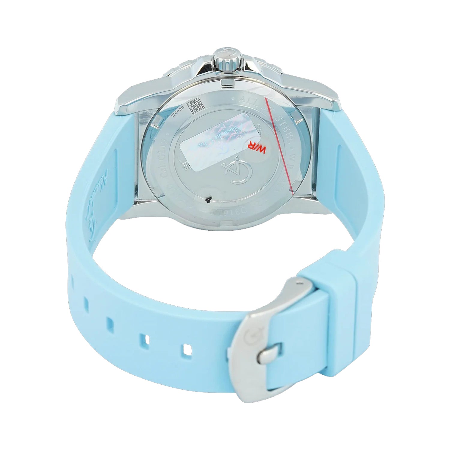 6141LDRSSLB Women's Classic Quartz Watch 32mm