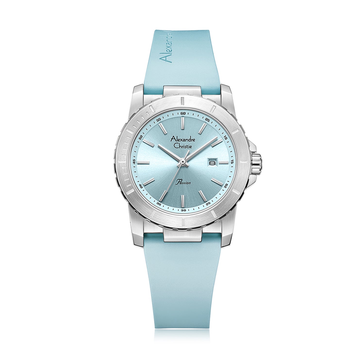 6141LDRSSLB Women's Classic Quartz Watch 32mm