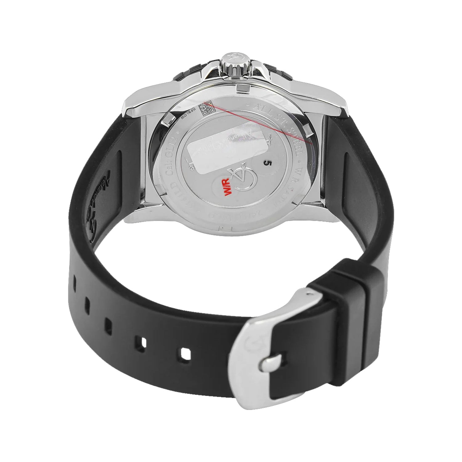 6141LDRTBBA Women's Classic Quartz Watch 32mm