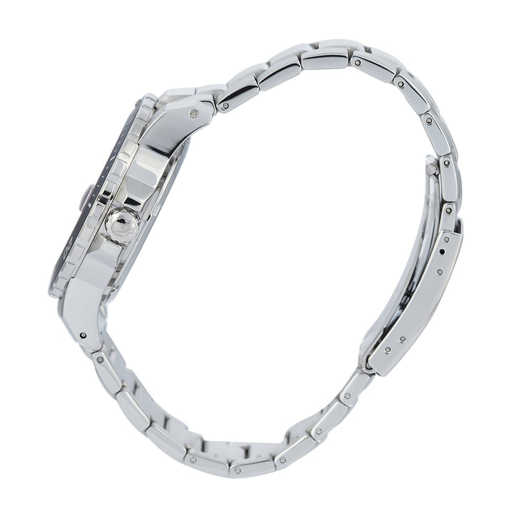 6141MABSSOR Men's Classic Automatic Watch 42mm