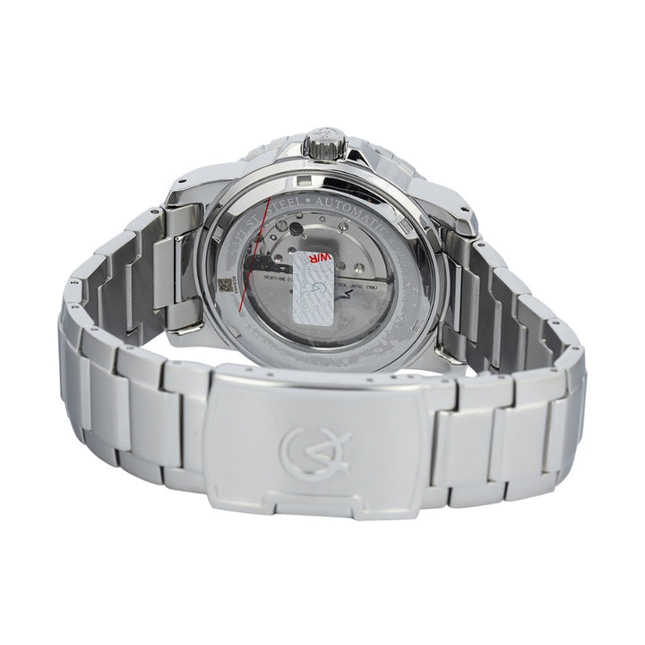 6141MABSSYL Men's Classic Automatic Watch 42mm