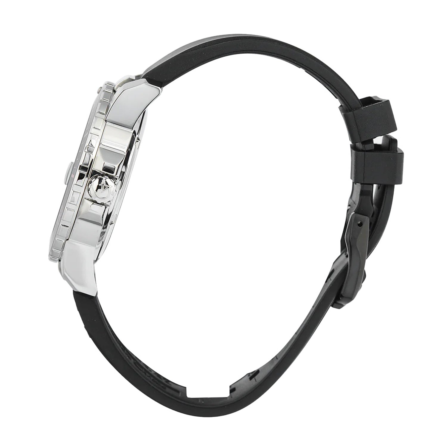 6141MARSSBARG Men's Classic Automatic Watch 44mm