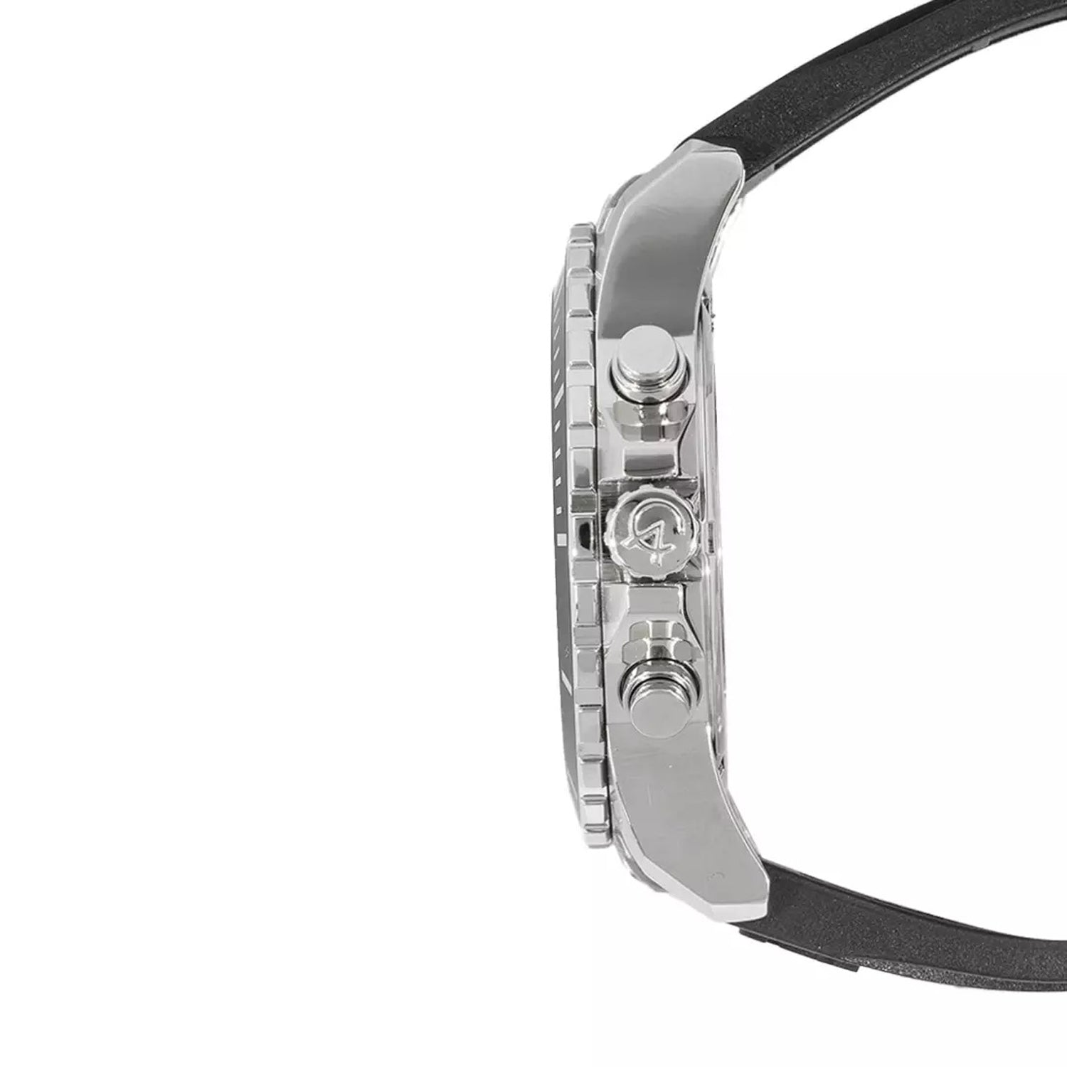 6141MCRSSDN Men's Chronograph Quartz Watch 44mm