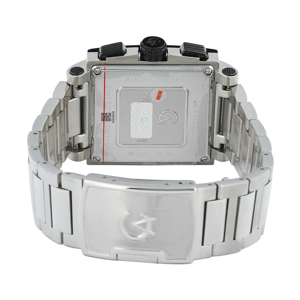 6182GCBTBSL Men's Chronograph Quartz Watch 38mm