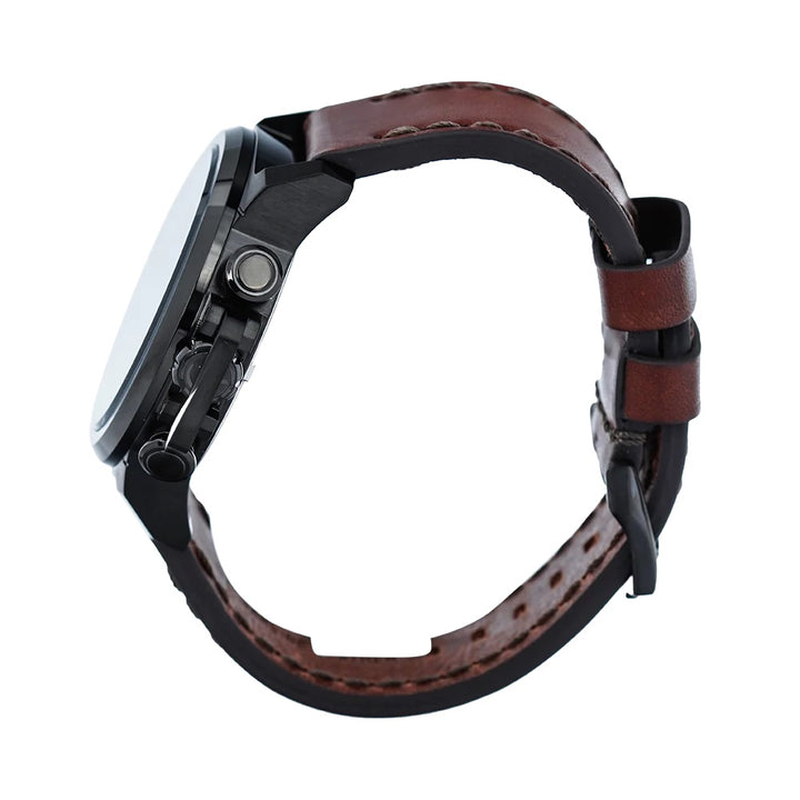 6280MCLIPBAIVBO Men's Chronograph Quartz Watch 48mm