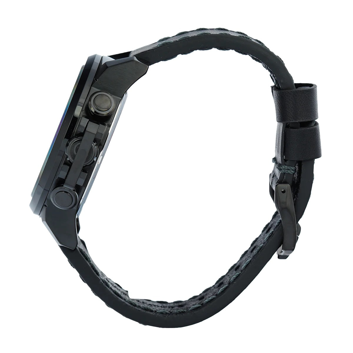 6280MCLIPBASL Men's Chronograph Quartz Watch 48mm