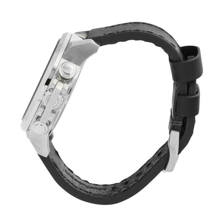 6280MCLSSBASL Men's Chronograph Quartz Watch 48mm