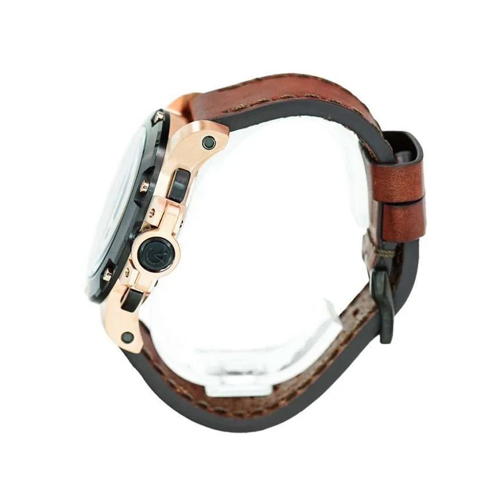 6295MCLBRBA Men's Chronograph Quartz Watch 48mm