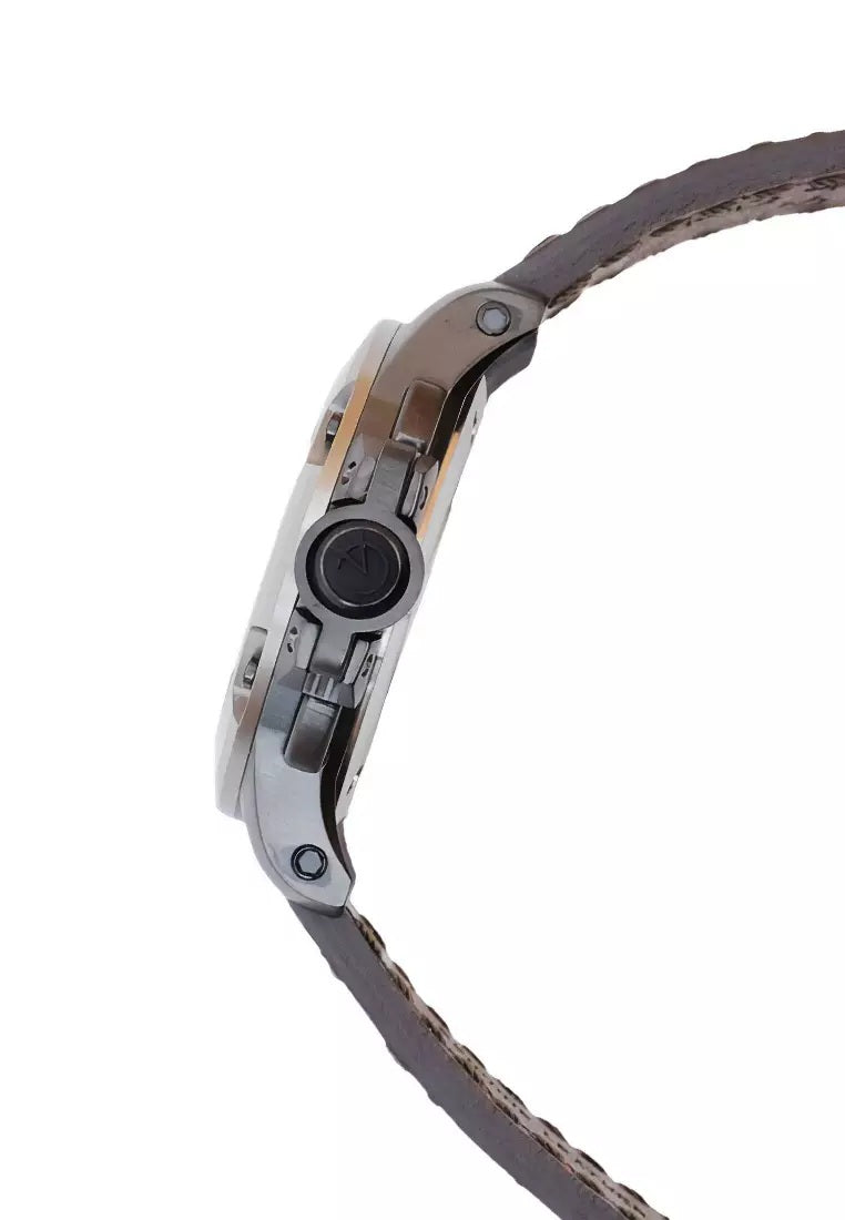 6295MCLBRBA Men's Chronograph Quartz Watch 48mm