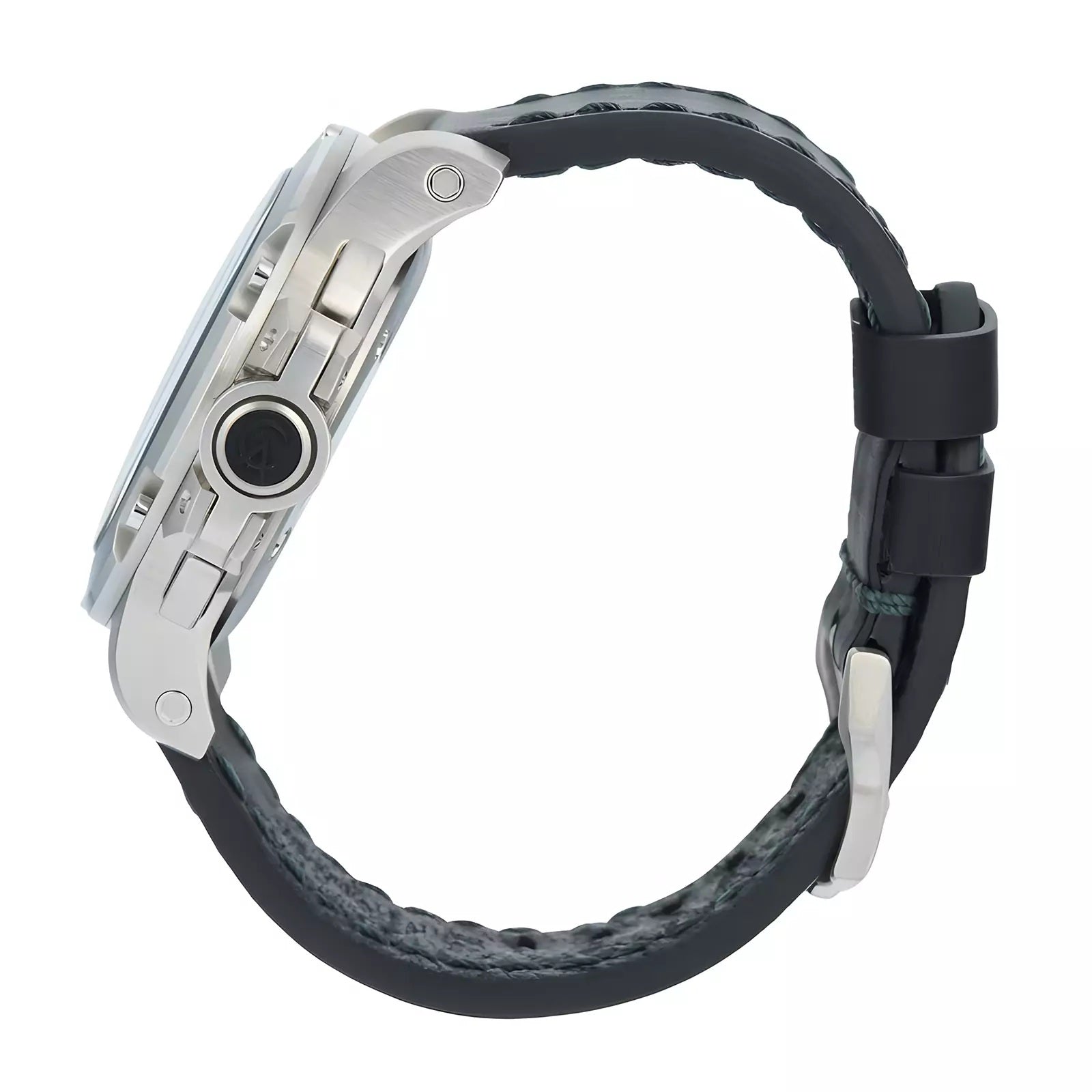 6295MCLSSGN Men's Chronograph Quartz Watch 46mm