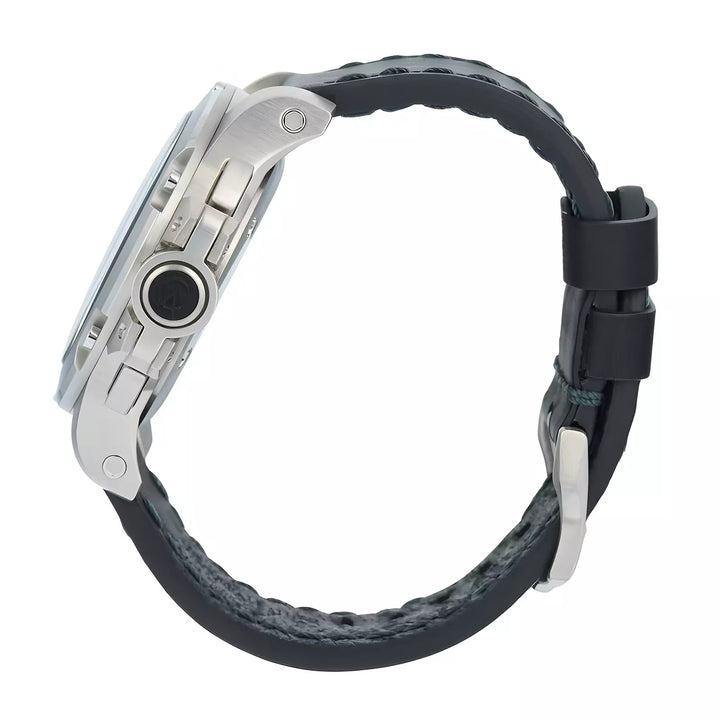 6295MCLSSGN Men's Chronograph Quartz Watch 46mm