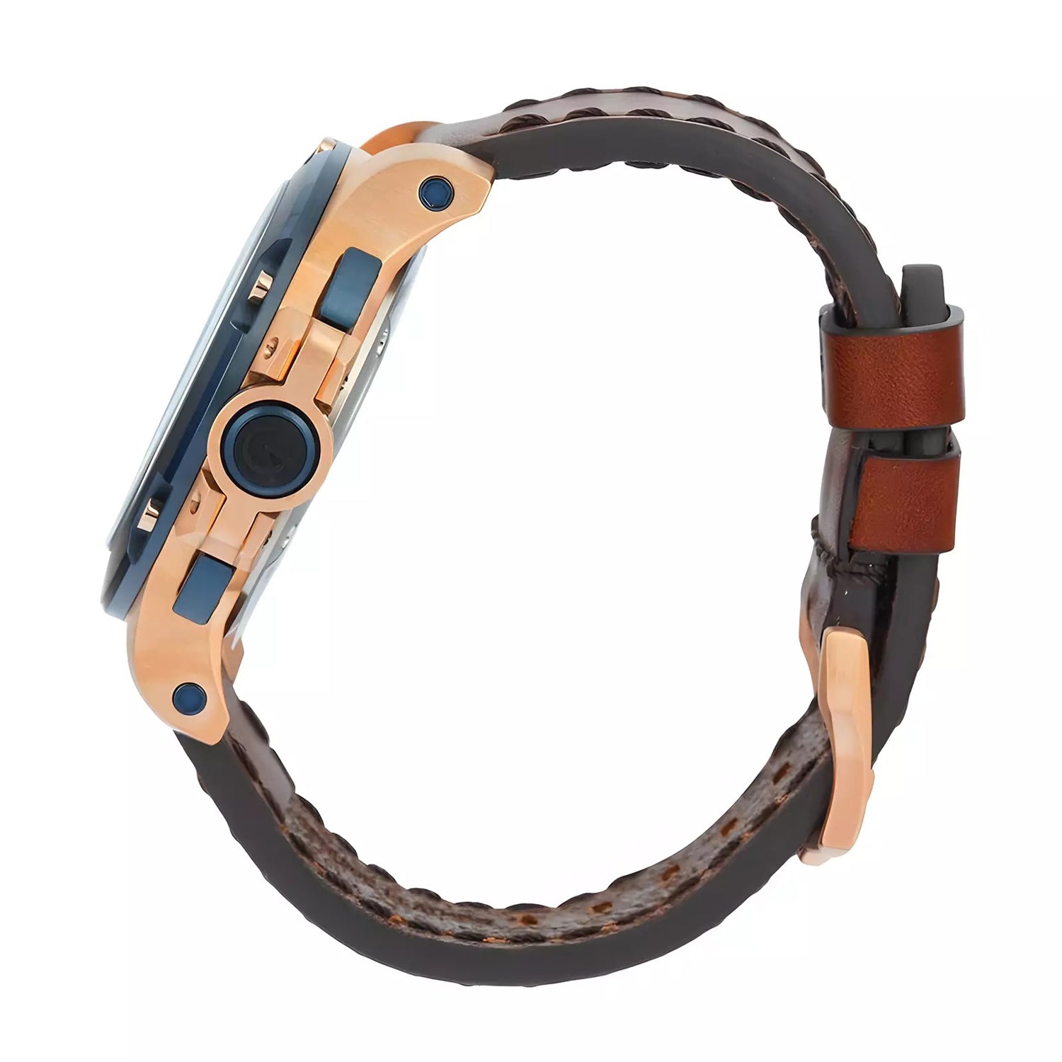 6295MCLURBU Men's Chronograph Quartz Watch 46 mm