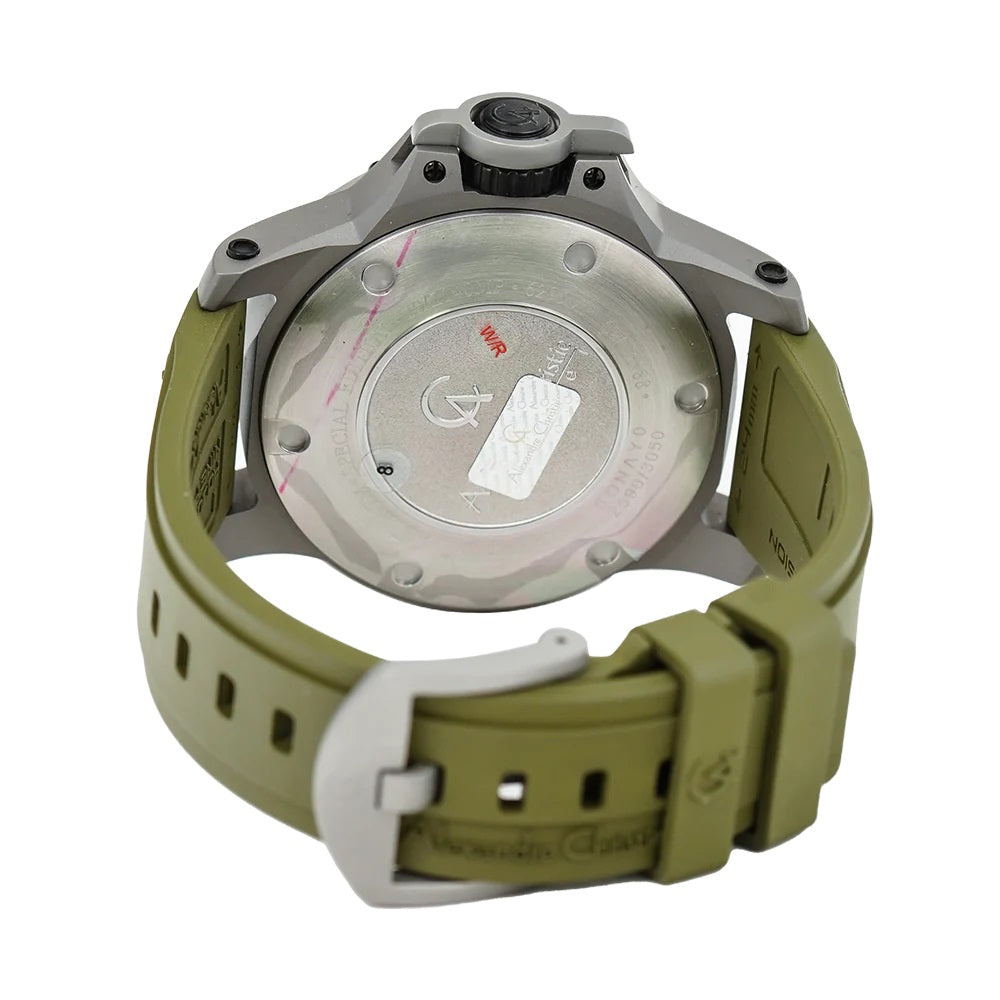 6295MPRTPBAGN Men's Classic Automatic Watch 48mm