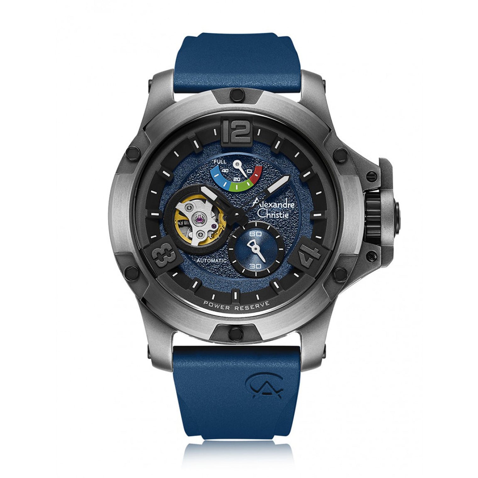 6295MPRTPBU Men's Classic Automatic Watch 48mm