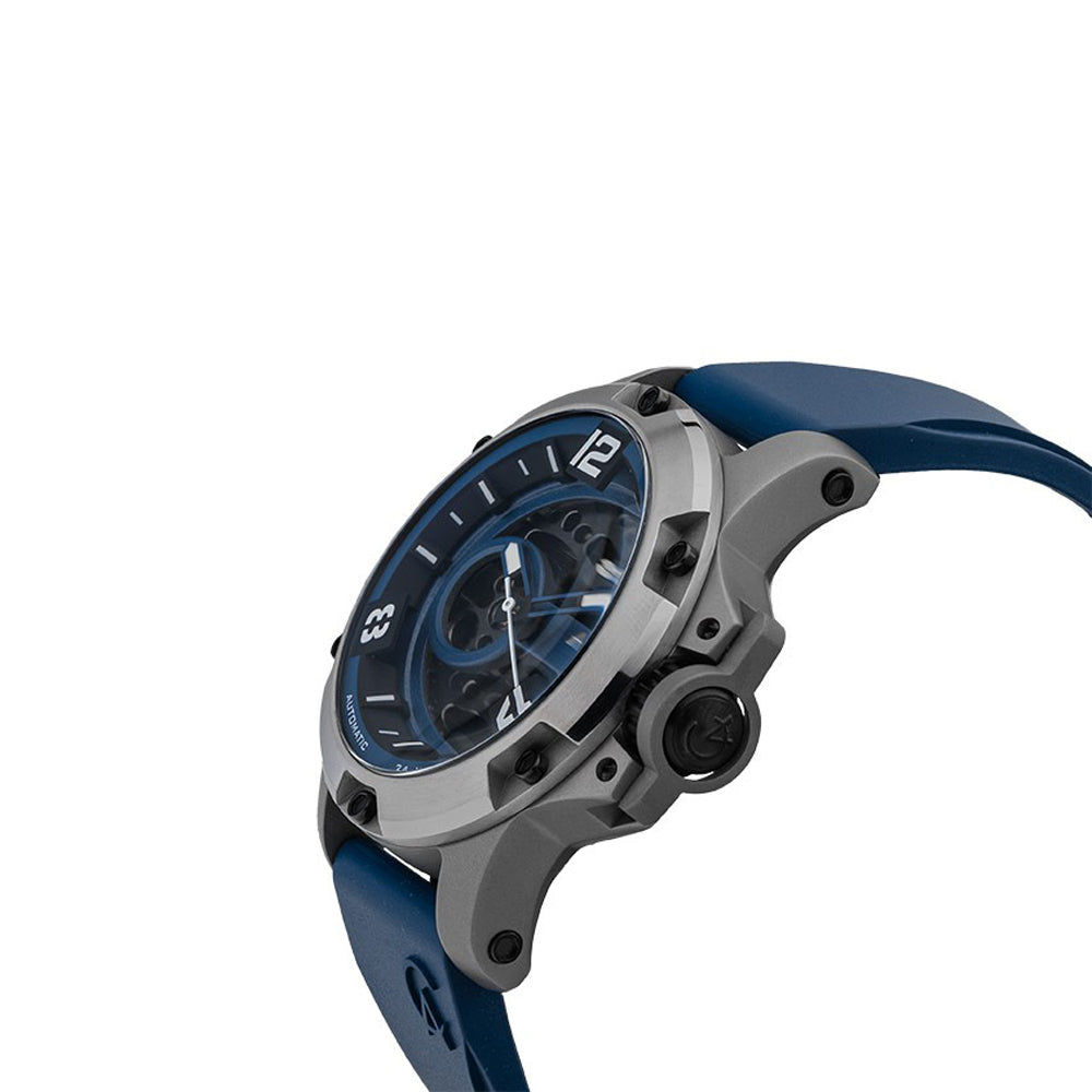 6295MTRTPBABU Men's Classic Automatic Watch 48mm