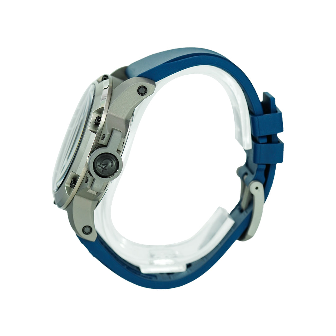 6295MTRTPBABU Men's Classic Automatic Watch 48mm